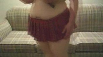 Interracial chubby teen gfs