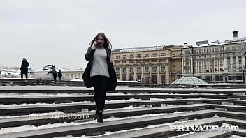 Alessandra jane and sienna day in an anal threesome