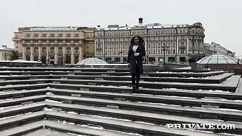 Alessandra jane and sienna day in an anal threesome