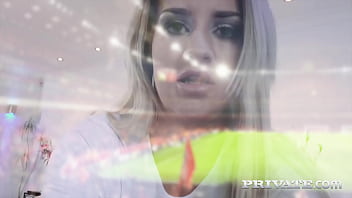 Alessandra jane and sienna day in an anal threesome