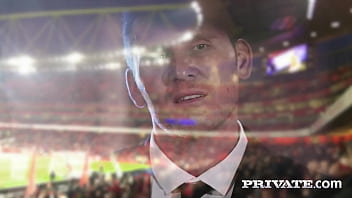 Alessandra jane and sienna day in an anal threesome