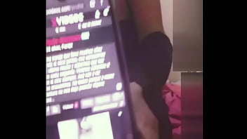 Estudiante con perfil xvideos