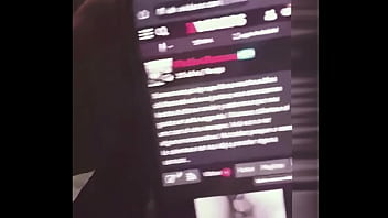 Estudiante con perfil xvideos