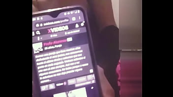 Estudiante con perfil xvideos