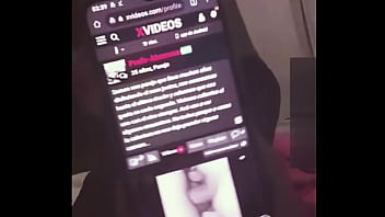 Estudiante con perfil xvideos