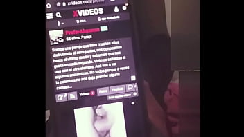 Estudiante con perfil xvideos