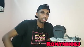 Vai gravar v&iacute;deos em breve