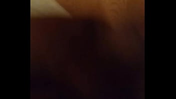 Cock pull guy dark room