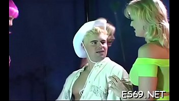 Kinky hot babes have many fetishes and eager ideas