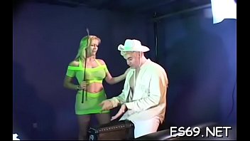 Kinky hot babes have many fetishes and eager ideas