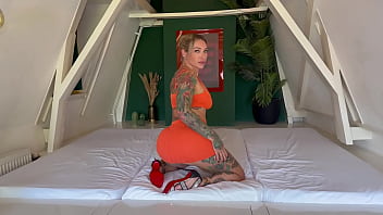 Ava austen fuck jesus reyes so fucking good