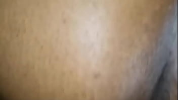 Fodendo a xota e cu a bbw casada