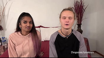 Casting desperate amateurs big tit hot milfs getting thier pussies banged hard rough wild action