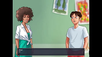 Jogo pornô 2d summertime saga episodio 105 começando a historia com prof de artes Jogo pornô 2d summertime saga episodio 105 começando a historia com prof de artes