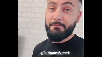Hello I Am Stefan Steel And I Will Be One Of The Ambassadors At The Bucharest Summit See You There In June Bucharestsu thumbnail