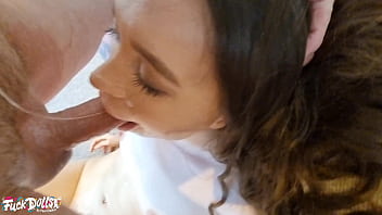 Ultimate slut monika wild is back totally crazy in this epic rough anal scene gape farts guy's ass fingering wet