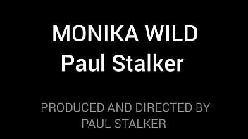 Ultimate slut monika wild is back totally crazy in this epic rough anal scene gape farts guy's ass fingering wet