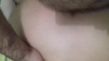 Mr pride comendo a coroa parte 2