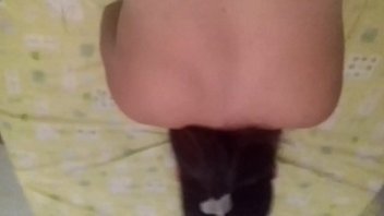 Mr pride comendo a coroa parte 2