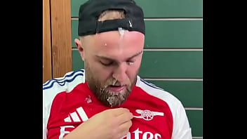 “i have to block you because you waste all the cum and it's too frustrating to watch ” chuckmarksssf don’t be ch