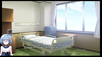 Nope nope nurses the horny nurse gives us a tremendous handjob gameplay 6