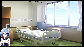 Nope nope nurses the horny nurse gives us a tremendous handjob gameplay 6