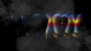 20 year old brazilian gym trainer gabily castro in an intense double penetration scene with 3 big cocks