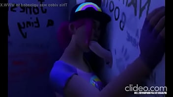 Fortnite the best porno comp