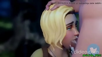 Fortnite the best porno comp