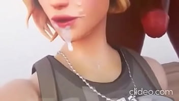 Fortnite the best porno comp