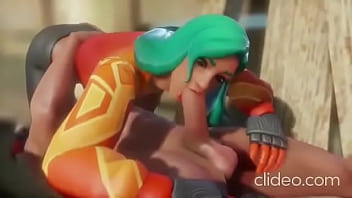 Fortnite the best porno comp