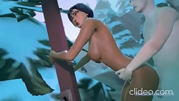 Fortnite the best porno comp