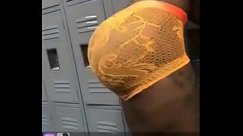 Sweet lea lea compilation booty