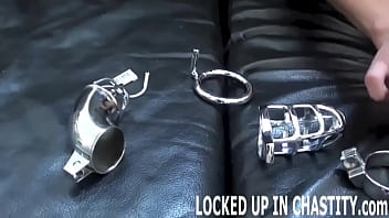 Total domination and slave training tube vids