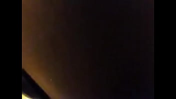 Athletic girl farts alot