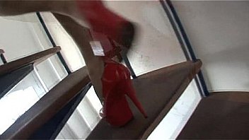 Harmony dseviant scene 1