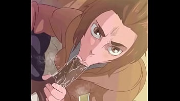 Me encanta chupar la verga de ese nagrote mad mamado