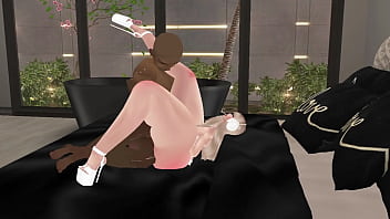 Quiero polla dame bb