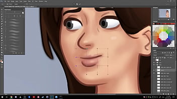 Sts broadcast by dc on picarto from may first 2019