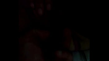 Masturbando con bolas