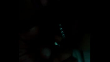 Masturbando con bolas