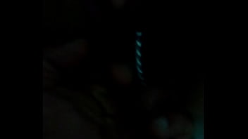 Masturbando con bolas