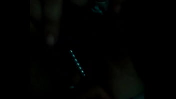 Masturbando con bolas