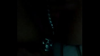 Masturbando con bolas