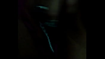 Masturbando con bolas