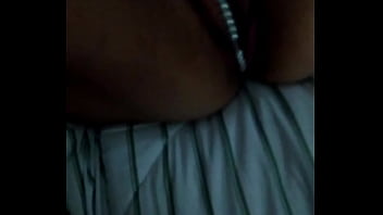 Masturbando con bolas