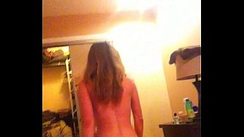 Amateur sex in the bedroom