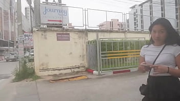 Girl from the streets told me im ugly and that i couldnt book her