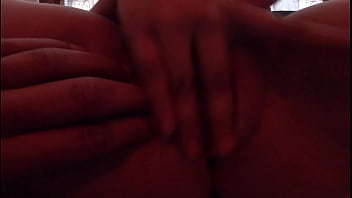 Turn the fan on it is hot in here sounds like your stepsister is at the front door jhodez1