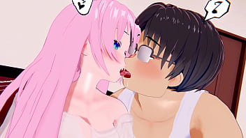 可愛いだけじゃない式守さん